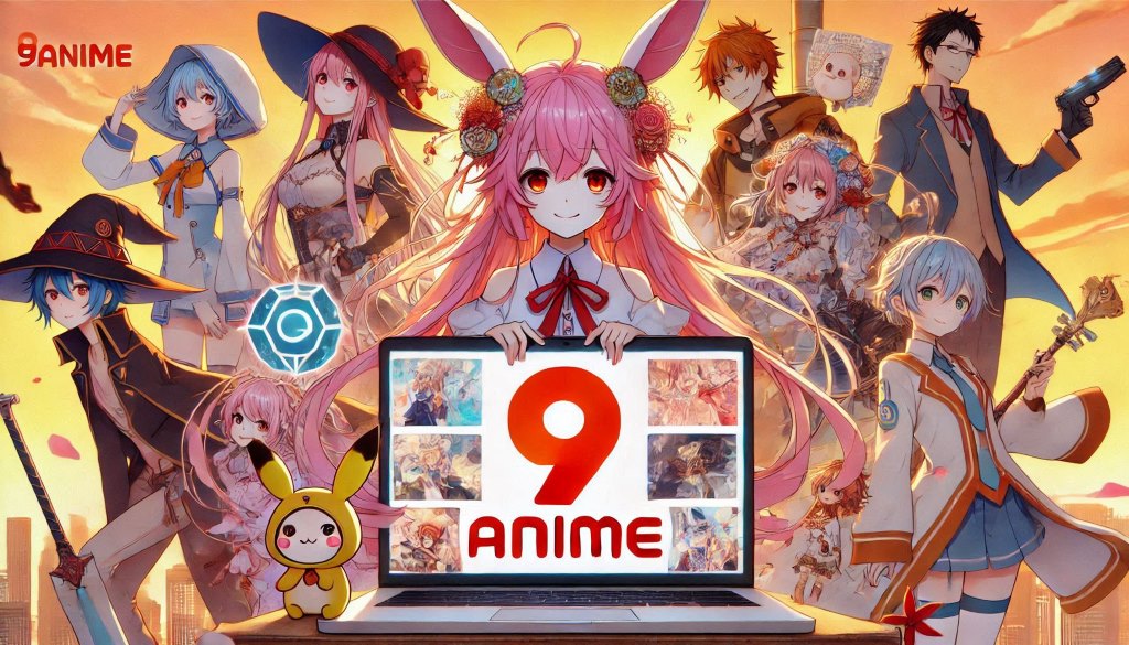 9anime